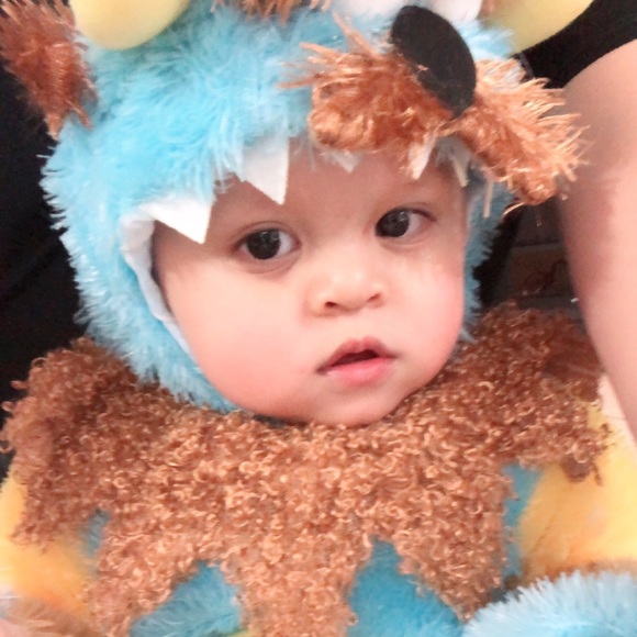 Meet your Posher, Helen - Picture 1 of 1